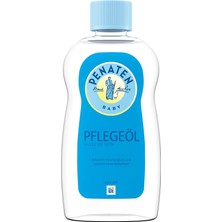 Nacario Penaten Baby Bebek Yağı 500 ml