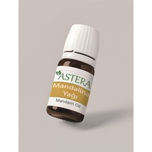 Nacario Astera Saf Mandalina Yağı 10 ml