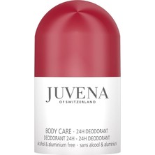 Nacario Juvena 24H Deodorant 50ML