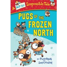 Nacario Pugs Of The Frozen North