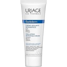 Nacario Uriage Bariederm Creme Isolante Rep T75ML.