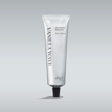 Nacario Kundal, Kırışıklık Karşıtı Nemlendirici El Kremi Objet By Silky & Buttery Hand Cream (Vanilla Wave)