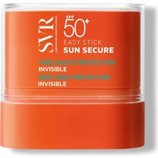 Nacario Svr Sun Secure Easy Stick Spf 50+ Güneş Koruyucu 10 G