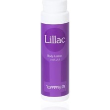 Nacario Tommy G Lıllac Body Lotıon 250ML - Lillac Vücut Losyonu 250ML