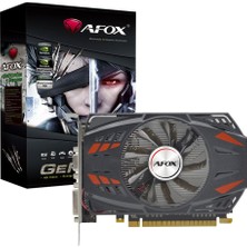Afox 2gb GT740 AF740-2048D5H3-V2 Ddr5 128BIT Hdmı-Dvı Pcıe 2.0