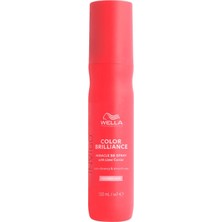 Nacario Wella Professionals Invigo Color Brilliance Mucizevi Bb Sprey 150 ml - Renk Koruma