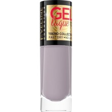 Nacario Eveline Laque Naıl Polısh 221 8 Ml-