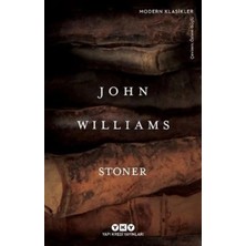 TeknoKapsül Yapı Kredi Yayınları Stoner
