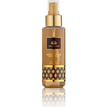 Nacario Osmanlı Oud Gülbahar Saç Spreyi 100 ml