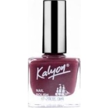 Nacario Kalyon Nail Polish NO:305 11 ml