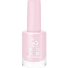 Nacario Golden Rose Color Expert Nail Lacquer NO:169