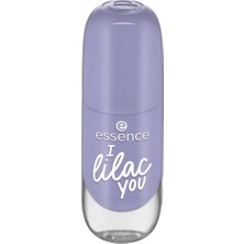Nacario Essence Gel Nail Colour 17