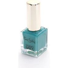 Nacario Pierre Cardin Studio Nails Oje -072
