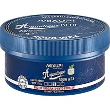 Nacario Aquatique Blue Aqua Wax 150 ml (Orta Tutuş)
