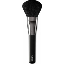 Nacario Kiko Milano Makyaj Fırçası - Face 09 Powder Brush. 01