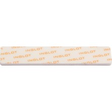 Nacario Inglot Seyahat Boy Törpü-Nail File Travel Size