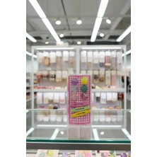 Nacario Miniso Kız Çocuk Makaron Figürlü Toka Seti, Standart, 2017127510105, Renkli