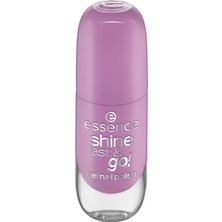 Nacario Essence Shine Last & Go Jel Oje 74