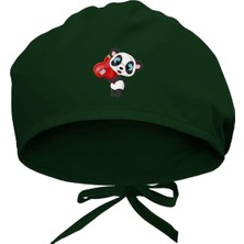 Nacario Kalpli Panda Cerrahi Bone