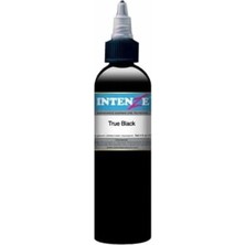 Nacario Rosevelt Intense Intenze Tattoo Ink Dövme Boyası 1 Oz True Black PRA-6349764