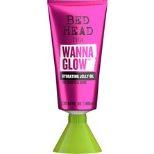 Nacario Tigi Bed Head Wanna Glow Jelly Oil Nemlendirici Bakım Yağı 100 ml