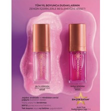 Nacario Avon True Dudak Bakım Yağı 2 Adet Işıltılı Görünüm+Doğal Görünüm
