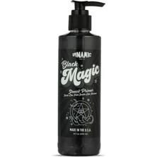 Nacario Dynamic Black Magic 8 Oz / 240 ml Transfer Jeli