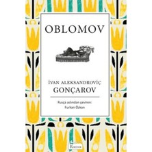 TeknoKapsül Koridor Yayıncılık Oblomov