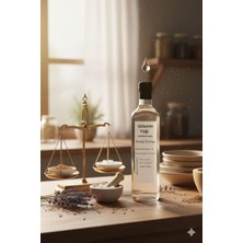 Nacario Aktar Diyarı Gliserin Yağı 1000 ml - Cilt ve Saç Bakımı Için Bitkisel Yağ, BTY-ADY42868