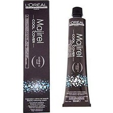 Nacario L'oréal Professionnel Majirel Cool Cover Saç Boyası No:6.17 50 ml