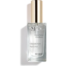 Nacario Papatya Suyu Rahatlatıcı & Nemlendirici Saç Açıcı Tonik 50 ml