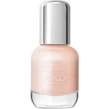 Nacario Kiko Milano Oje - New Perfect Gel Naıl Lacquer - 8025272986588