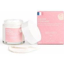 Nacario Melting Balm For Pregnancy&post-Partum - Hamilelik Dönemi ve Doğum Sonrası Vücut Balsamı - 100 ml