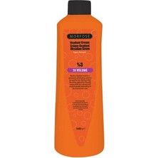 Nacario Morfose Saç Açıcı Oksidan Krem 10 Vol%3 1000 ml