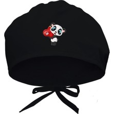 Nacario Kalpli Panda Cerrahi Bone
