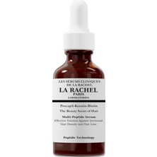 Nacario Saç Dökülmesine Karşı Geliştirilmiş Patentli Içeriğe Sahip Serum. Procapil + Biotin + Apigenin – Erkek ve Kadınlar Için Yeni Saç Oluşumunu Destekler – 50 ml