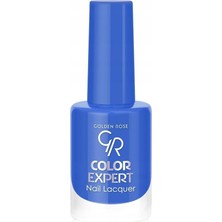 Nacario Golden Rose Color Expert Nail Lacquer No: 51 - Geniş Fırçalı Oje 10.2 ml