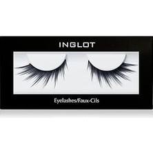 Nacario Doğal Görünümlü Takma Kirpik – Eyelashes 13SSI