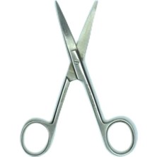 Nacario Btn Piercing Piercing Makası (Metal Makas)