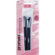Nacario Promani Pro Silikon Maske Fırça Seti PR-456