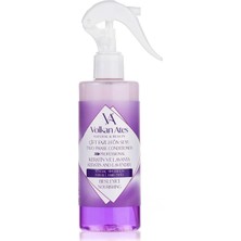 Nacario Keratin ve Lavanta Yağlı Çift Fazlı Fön Suyu 250 ml