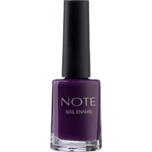 Nacario Note Nail Enamel Oje No 27