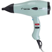 Nacario Ventoso V5 Exclusive Iyonik 2500 W Profesyonel Saç Kurutma ve Fön Makinesi Greeny