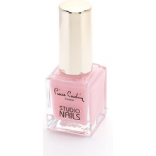 Nacario Pierre Cardin Studio Nails Oje -016