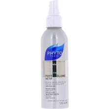 Nacario Phyto Phytovolume Actif Spray - Isıya Karşı Koruyucu Sprey 125ML