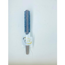Nacario Liva 005 Isıya Dayanıklı Fön Fırçası Tarak