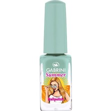 Nacario Gabrini Yaz Ojesi 10