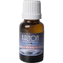Nacario Kalyon Oje Çözücü 15 ml