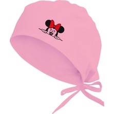 Nacario Sevimli Minnie Mouse Cerrahi Bone