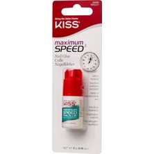 Nacario Kiss Takma Tırnak Yapıştırıcısı